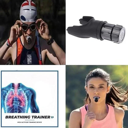 LungBoost Trainer | AirFlow Strengthener | BreathePro Respirator | RespiraFit Trainer | OxyMax Breathing Device | InhaleX Respiratory Trainer | PowerBreath Mask | VitalAir Respirator | EnduraBreath Trainer | BreathFlex Respirator