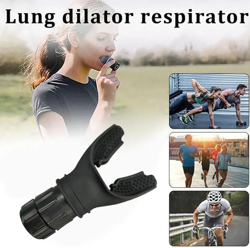 LungBoost Trainer | AirFlow Strengthener | BreathePro Respirator | RespiraFit Trainer | OxyMax Breathing Device | InhaleX Respiratory Trainer | PowerBreath Mask | VitalAir Respirator | EnduraBreath Trainer | BreathFlex Respirator
